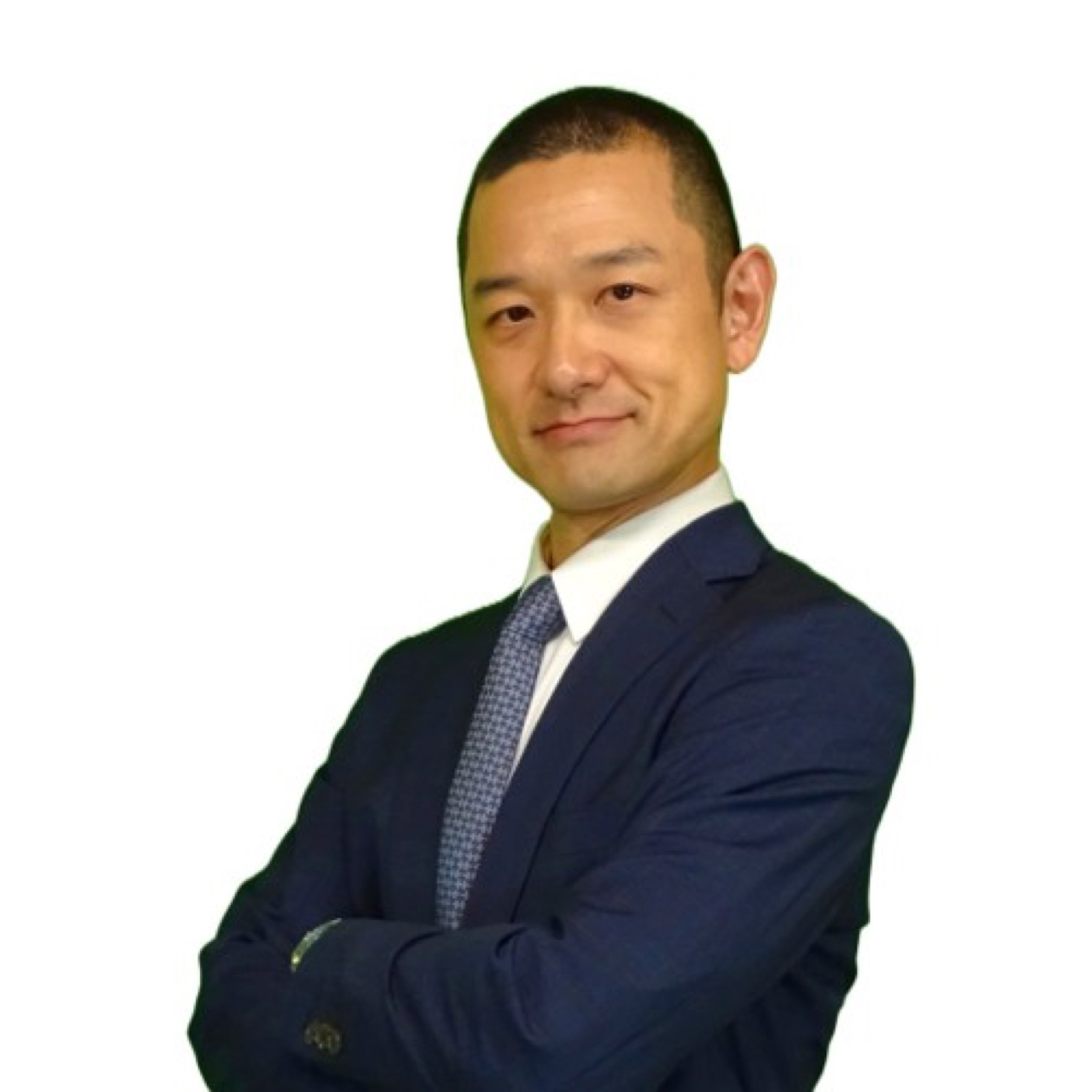 講師のポートレート